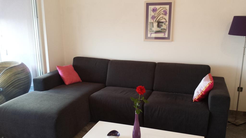 Apartment Ika Zadar Room photo