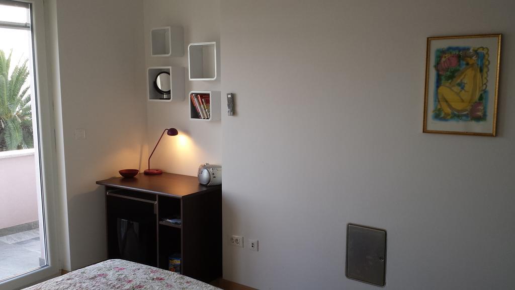 Apartment Ika Zadar Room photo