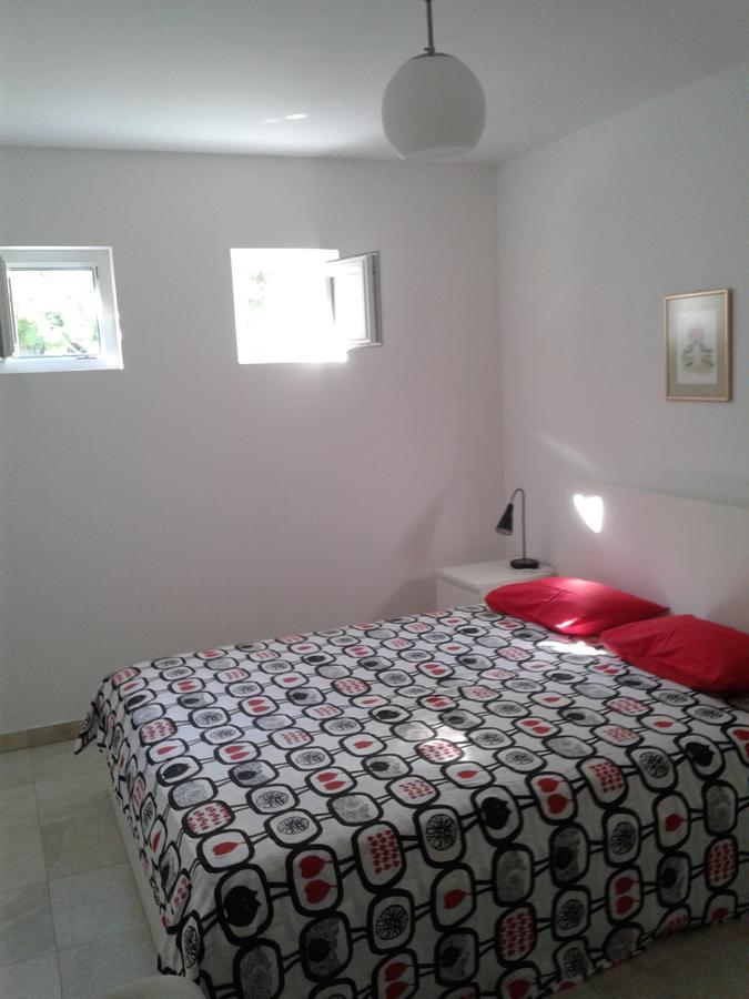 Apartment Ika Zadar Exterior photo